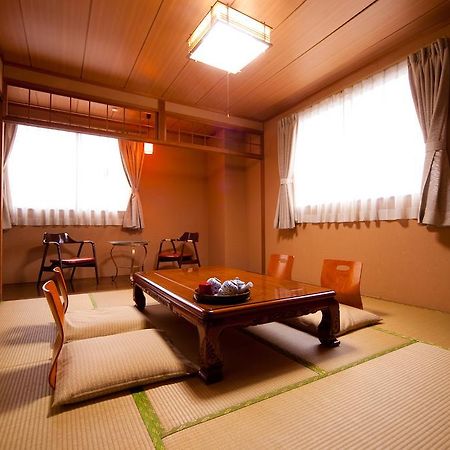 Ryokan Kappo Sekiya Beppu Zewnętrze zdjęcie
