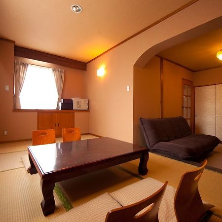Ryokan Kappo Sekiya Beppu Zewnętrze zdjęcie