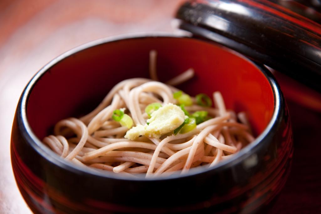 Ryokan Kappo Sekiya Beppu Zewnętrze zdjęcie
