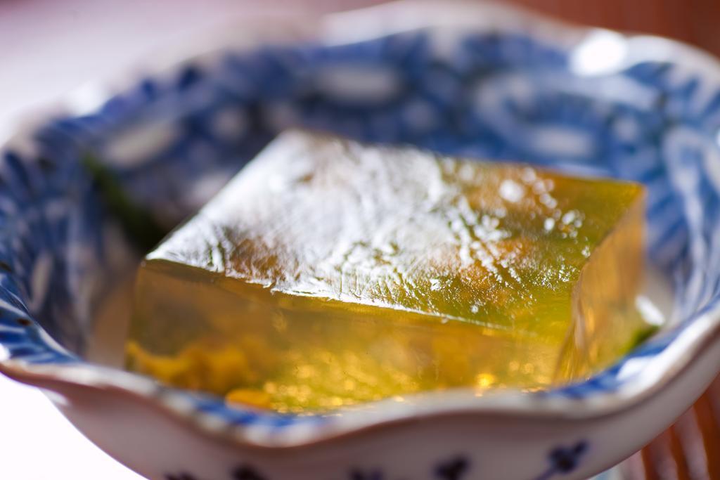 Ryokan Kappo Sekiya Beppu Zewnętrze zdjęcie
