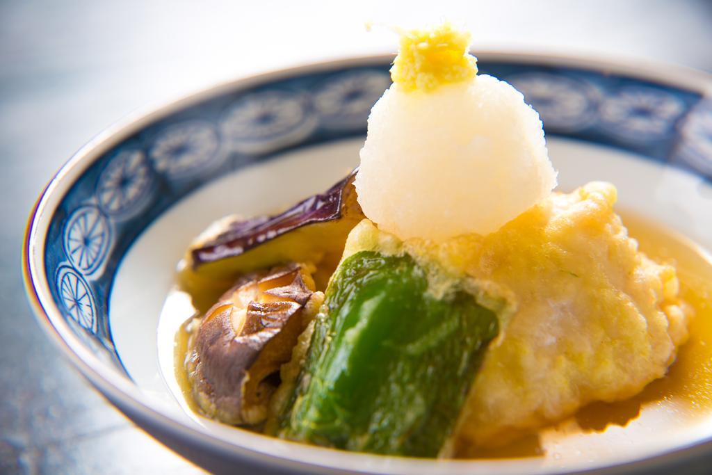 Ryokan Kappo Sekiya Beppu Zewnętrze zdjęcie