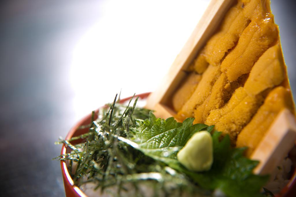 Ryokan Kappo Sekiya Beppu Zewnętrze zdjęcie