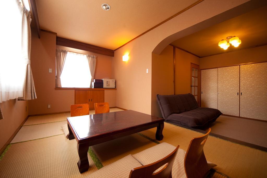 Ryokan Kappo Sekiya Beppu Zewnętrze zdjęcie