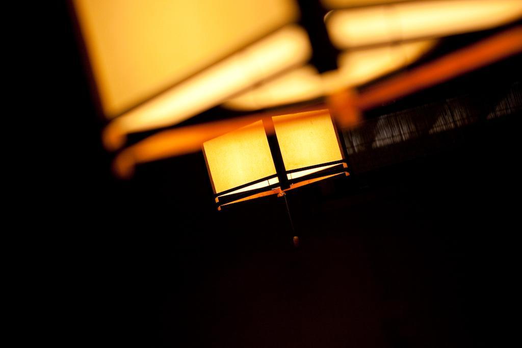 Ryokan Kappo Sekiya Beppu Pokój zdjęcie