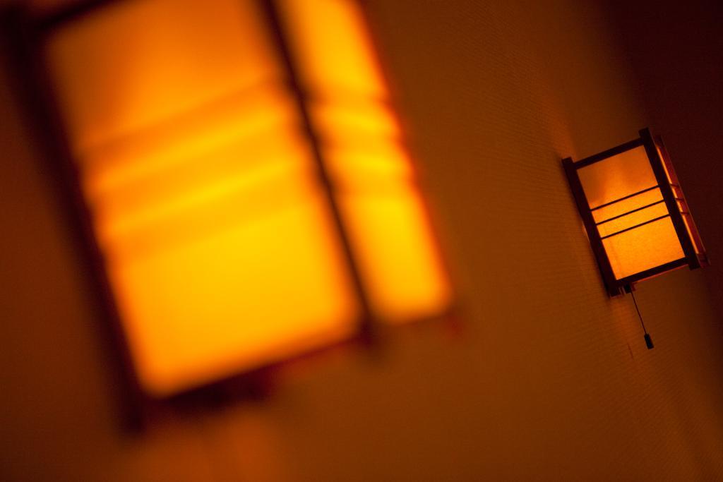 Ryokan Kappo Sekiya Beppu Pokój zdjęcie