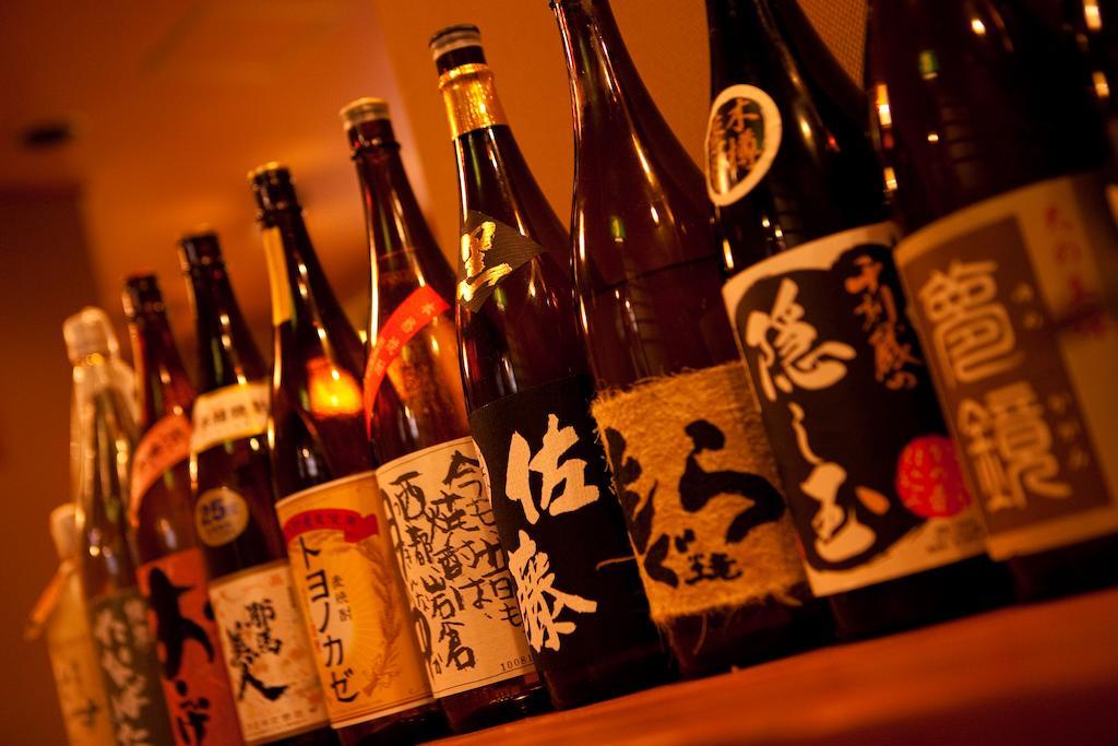 Ryokan Kappo Sekiya Beppu Zewnętrze zdjęcie