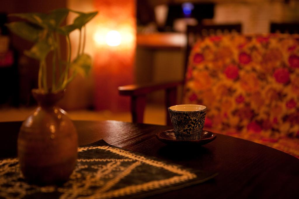 Ryokan Kappo Sekiya Beppu Zewnętrze zdjęcie