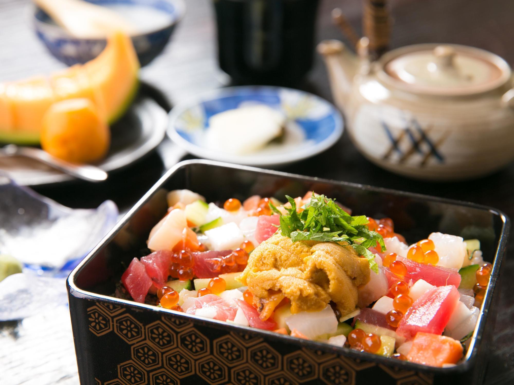 Ryokan Kappo Sekiya Beppu Zewnętrze zdjęcie